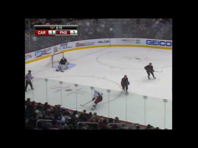 NHL: a hét ütközései