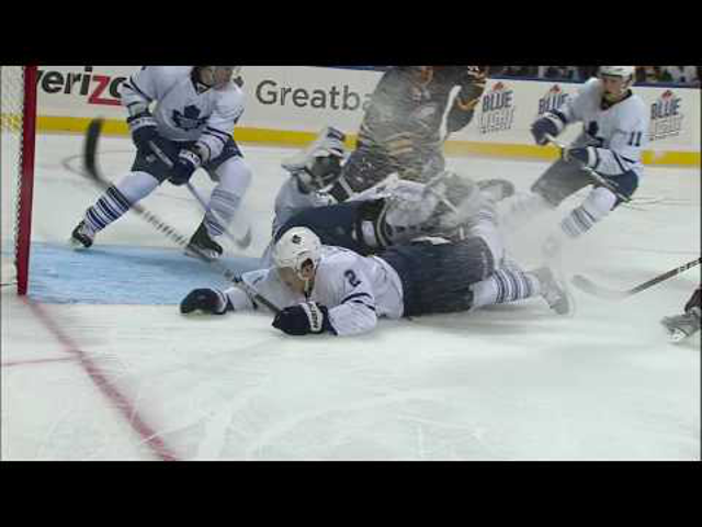 NHL Best of the Week