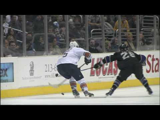 NHL: a hét ütközései