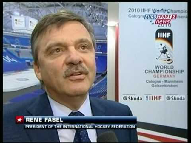 'A' csoportos VB: Németország 2010