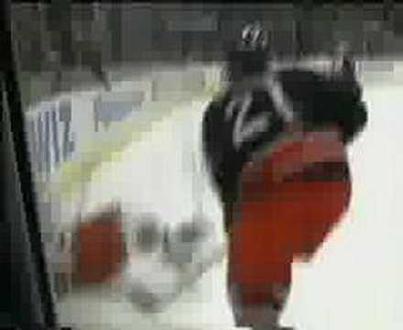 Bodycheck gyűjtemény