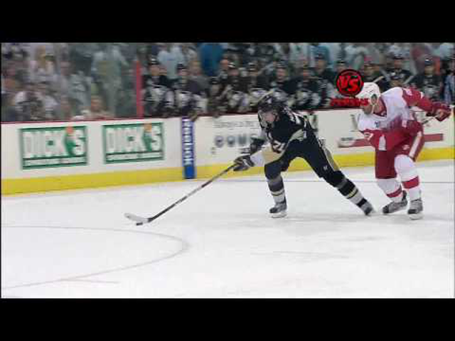 NHL Stanley Kupa döntő