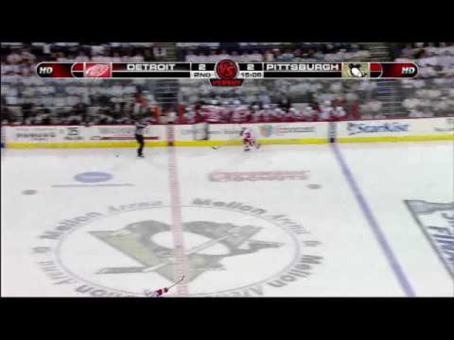 NHL Stanley Kupa döntő