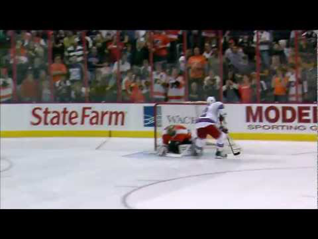 NHL Winter Classic 2012