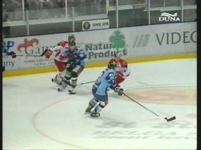 Második győzelmét aratta az Alba Volán!