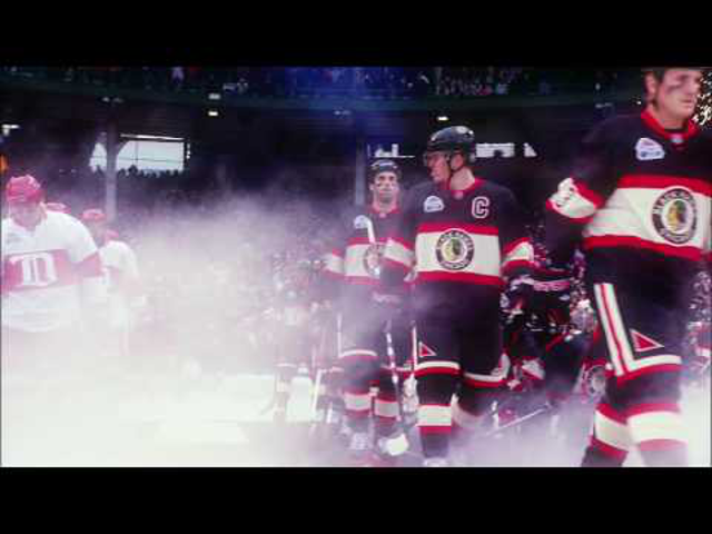 BUÉK minden hokirajongónak!!!