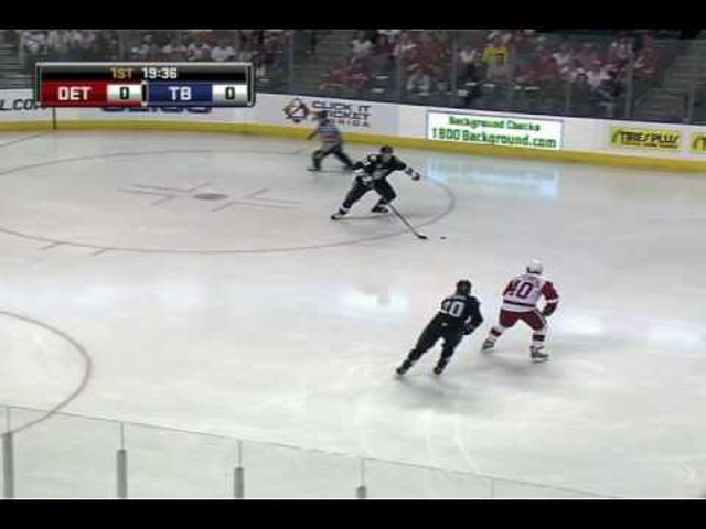 NHL: a hét legszebb eseményei