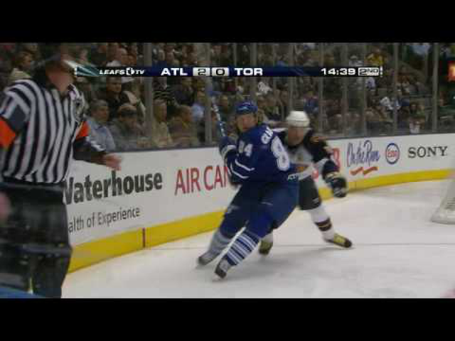 NHL: a hét ütközései