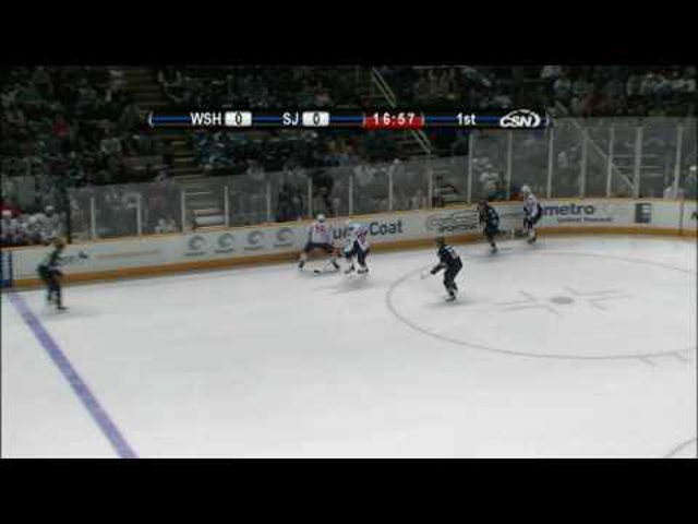 NHL: a hét legnagyobb ütközései