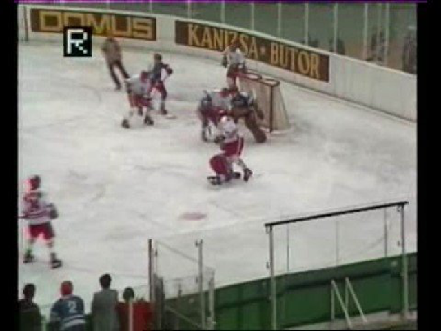 Magyarország - Kína: 1983