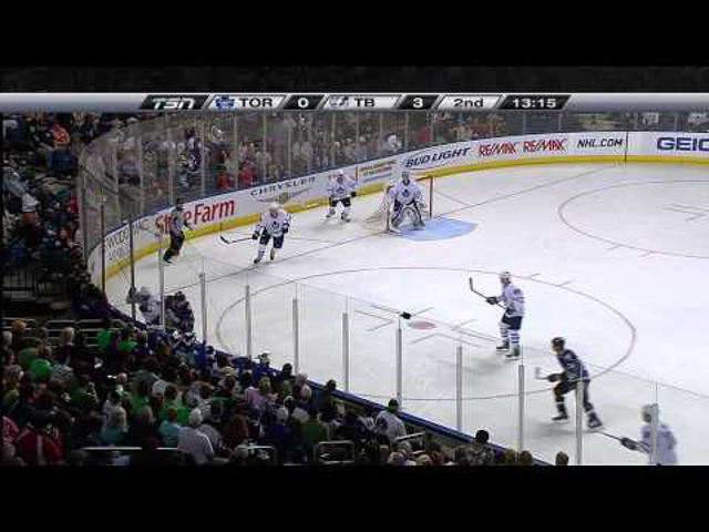 NHL: a hét ütközései