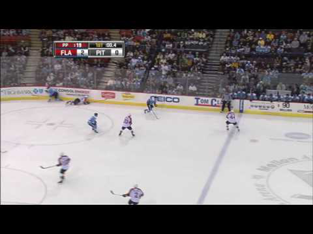 NHL: a hét ütközései