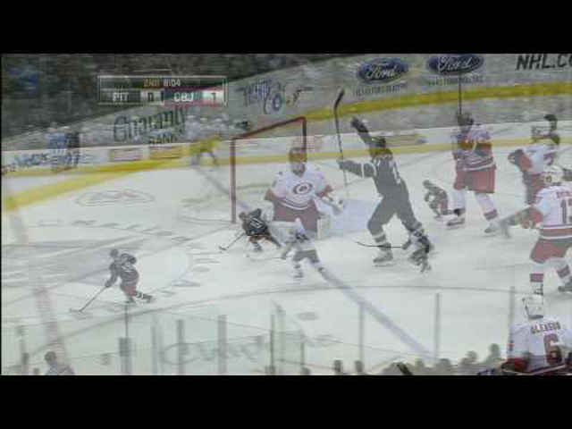 NHL: Best of the Week