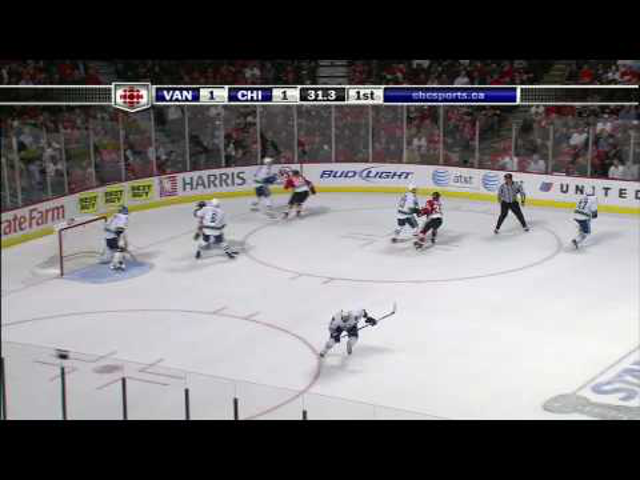 NHL: a hét ütközései