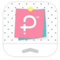 Pastel widget, sticky notes /iphone