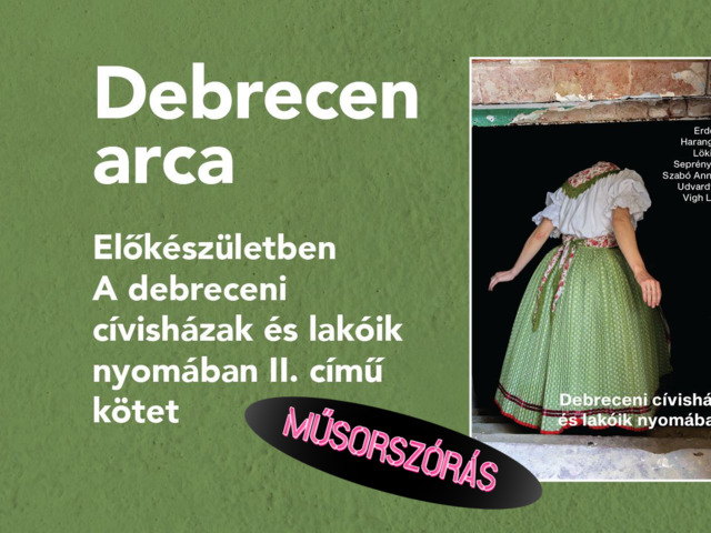 MŰSORSZÓRÁS (JAN 3 – JAN 26)