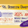 MŰSORSZÓRÁS (MÁJ 27 – JÚN 15)
