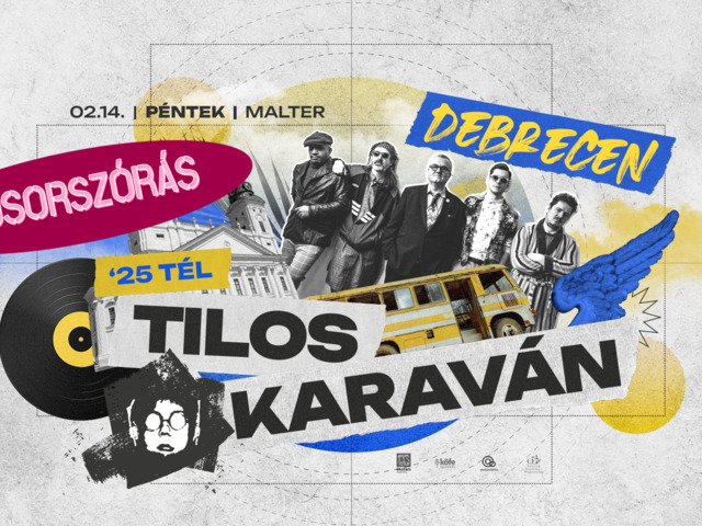 MŰSORSZÓRÁS (JAN 29 – FEB 16)