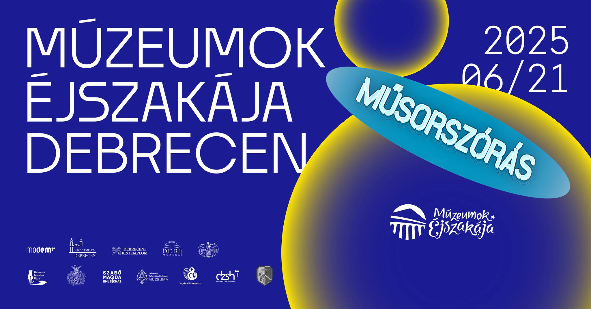 MŰSORSZÓRÁS (JÚN 18 – JÚL 6)