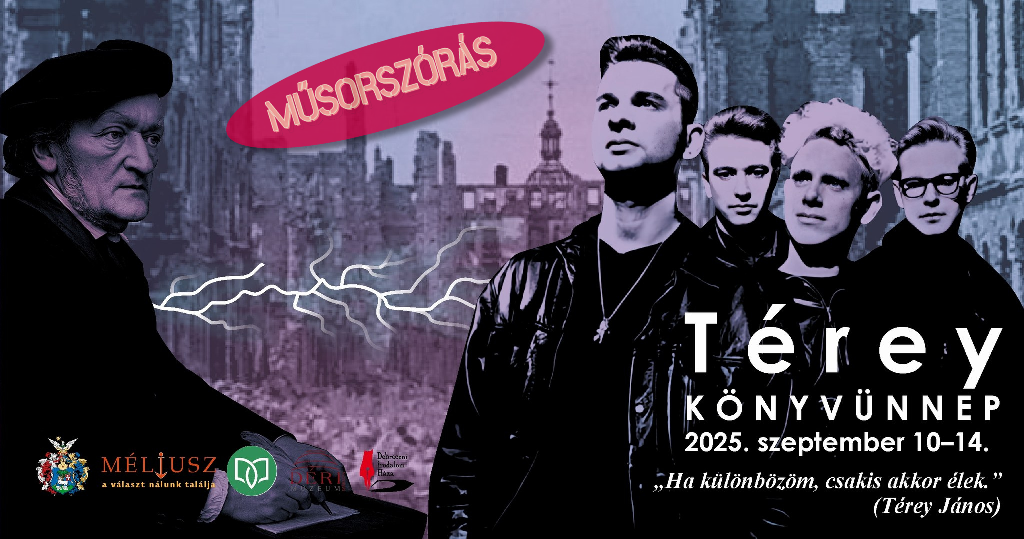 MŰSORSZÓRÁS (AUG 22 – SZEP 14)