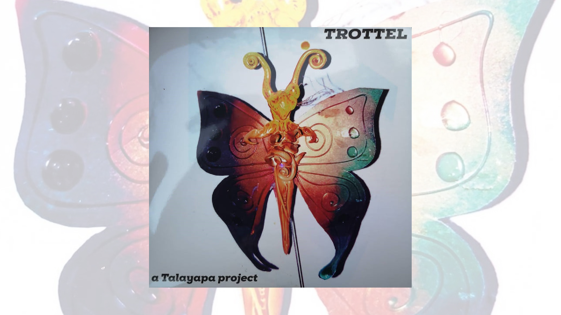 Részletesen elmesélt történetek a Trottel új lemezén – Vinyl kritika