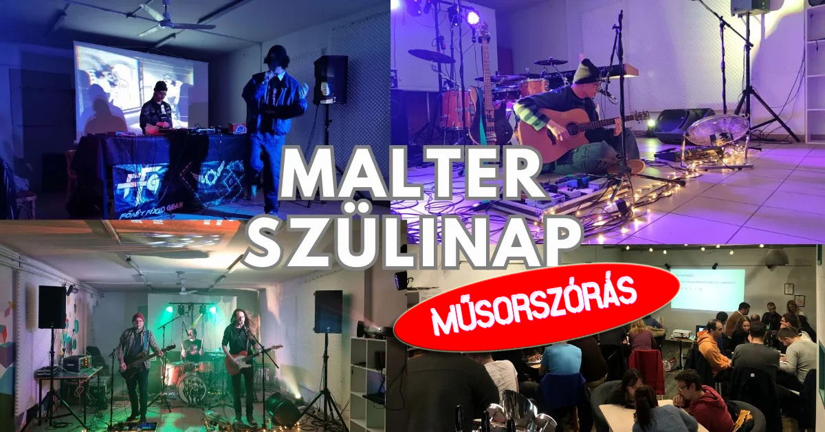 MŰSORSZÓRÁS (JÚN 18 – JÚL 6)