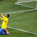 Brazília - Chile 3-0