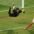 Svájc - Honduras 0-0