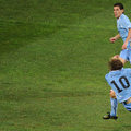 Németország - Uruguay 3-2