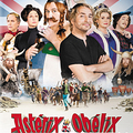 [Film] Asterix & Obelix: Isten óvja Britanniát (2012)