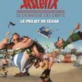 [Film] Asterix - Az istenek otthona (2014)