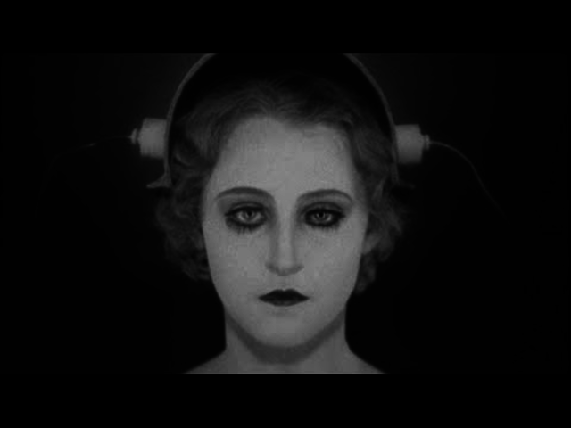 [Film] Metropolis (frissítve)