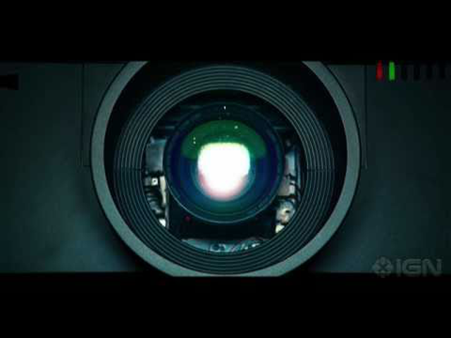 [Film] A Föld inváziója - Csata: Los Angeles