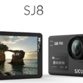 SJCAM SJ8 Plus – Meg van benne a plusz