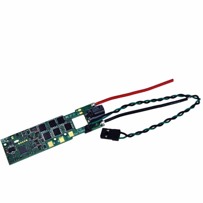 XK Detect ESC