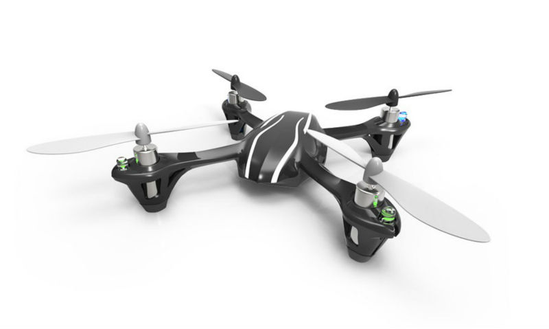 Hubsan H107L