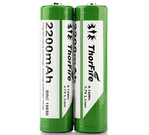 thorfire-2200-mah-37v-18650-battery-protected-rechargeable-li-ion-battery-for-flashlight-0.jpg