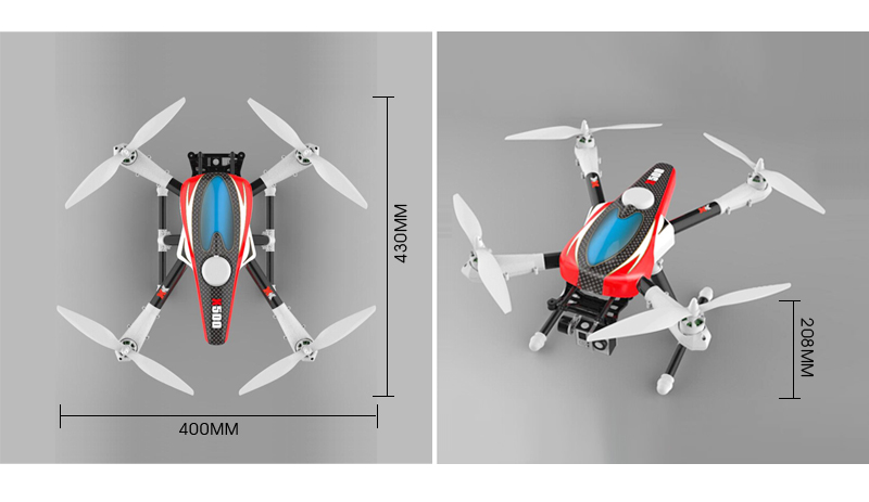 XK Aircam