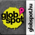 Globspotos badge