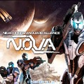 N.O.V.A.: Near Orbit Vanguard Alliance