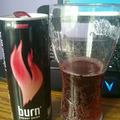 Burn Berry