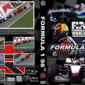 rFactor: Formula-1 1998 mod