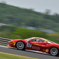 Ferrari Racing Days a Hungaroringen