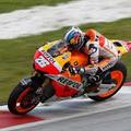 Moto GP tesztek Sepang 3.nap : Repsol-Honda erődemonstrácio a zárónapon