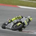 Moto GP tesztek Sepang 1. nap: Pedrosát a mostoha időjárás sem állította meg