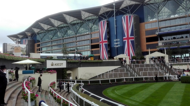 Royal Ascot – a királyi vetélkedés – 1. rész