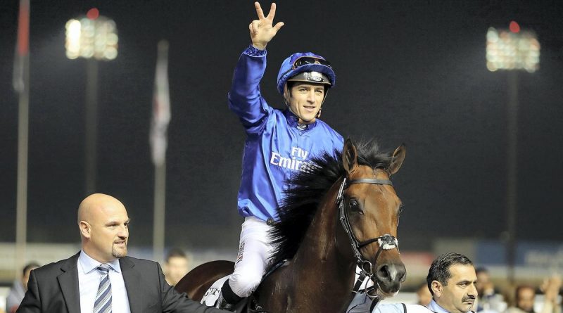 Soumillon interjú