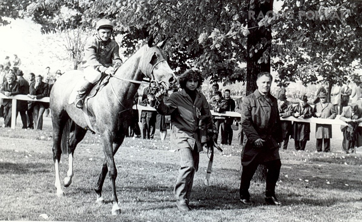 Holdas János (1943-1990)