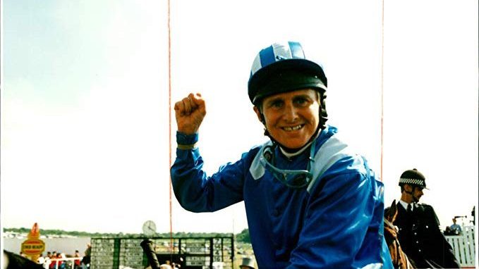 Születésnapodra – Willie Carson