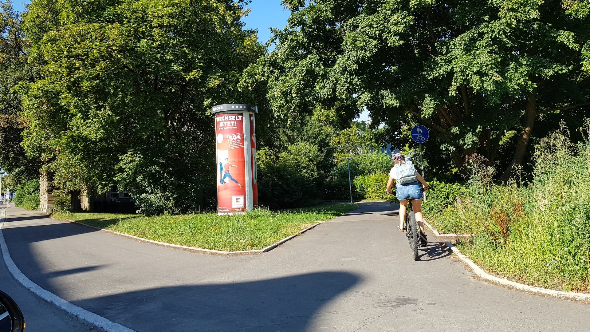 Rackulunk és celebesedünk